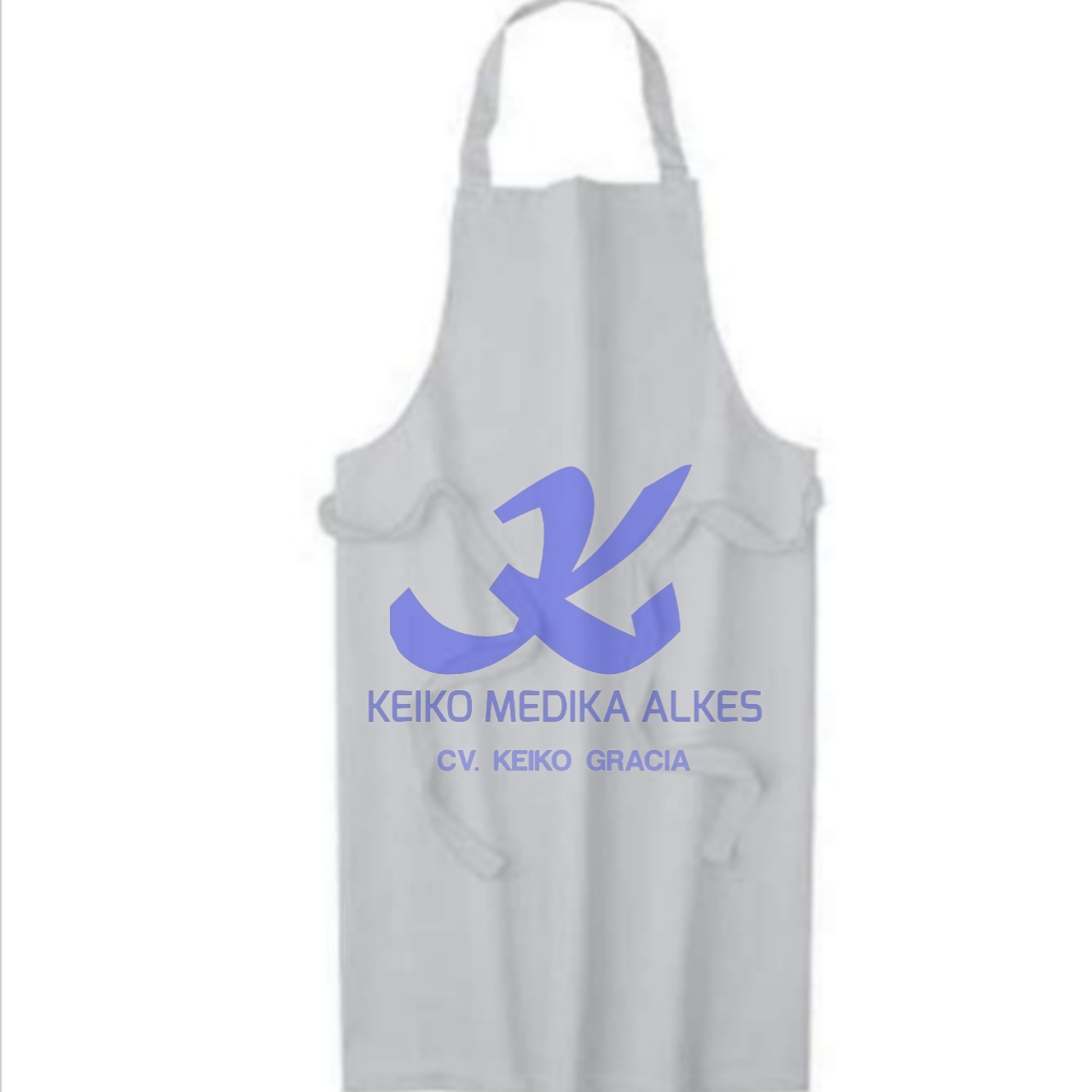 Apron Medis 