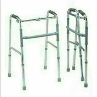 walker tanpa roda