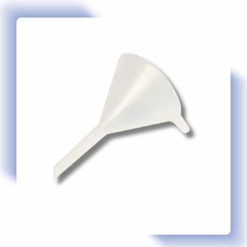 corong plastik