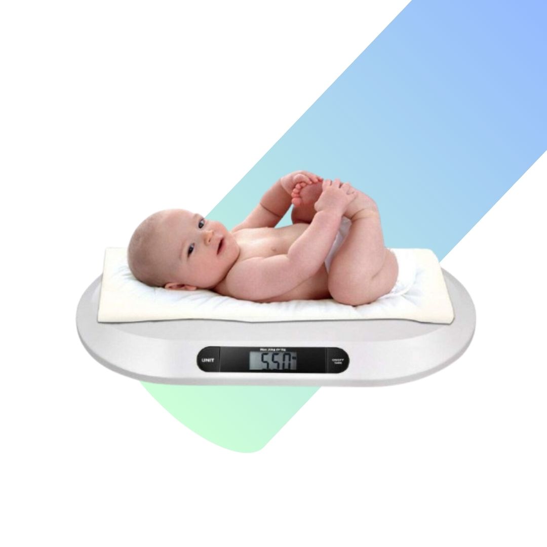 TIMBANGAN BAYI DIGITAL