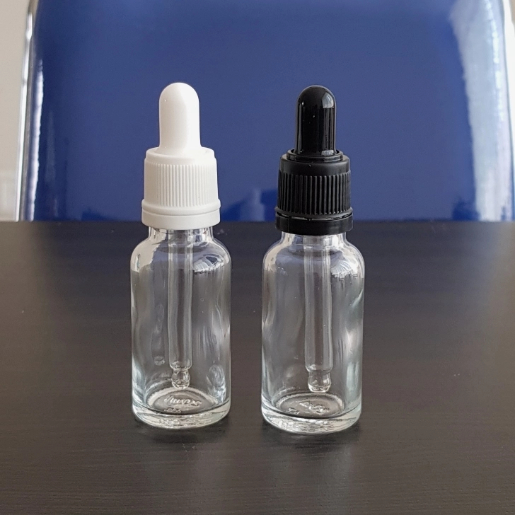botol vial pipet tetes 30ml