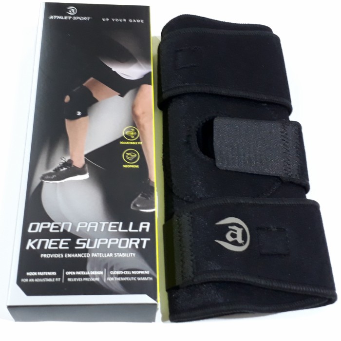korset  lutut ATHLET SPORT one size