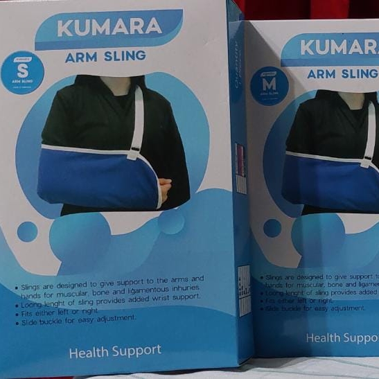 arm sling KUMARA