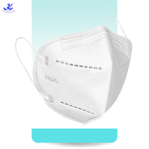masker tulisan cina