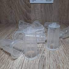 holder vacu needle