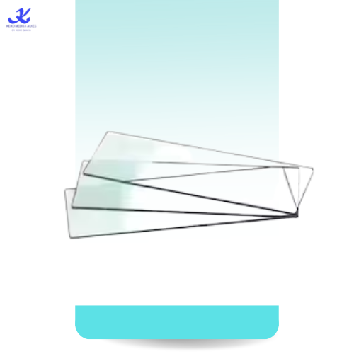 objek glass/mikroskop slides eceran