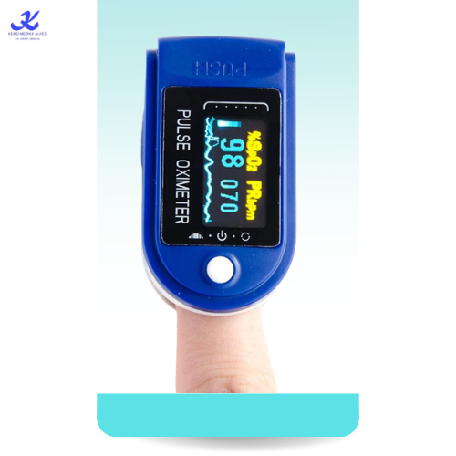 oximeter anak