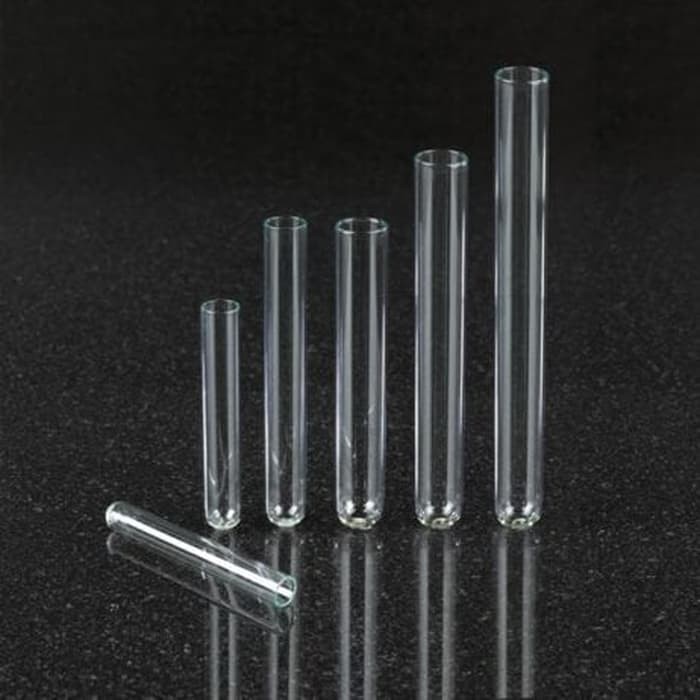 tabung reaksi Iwaki 7ml-13x100