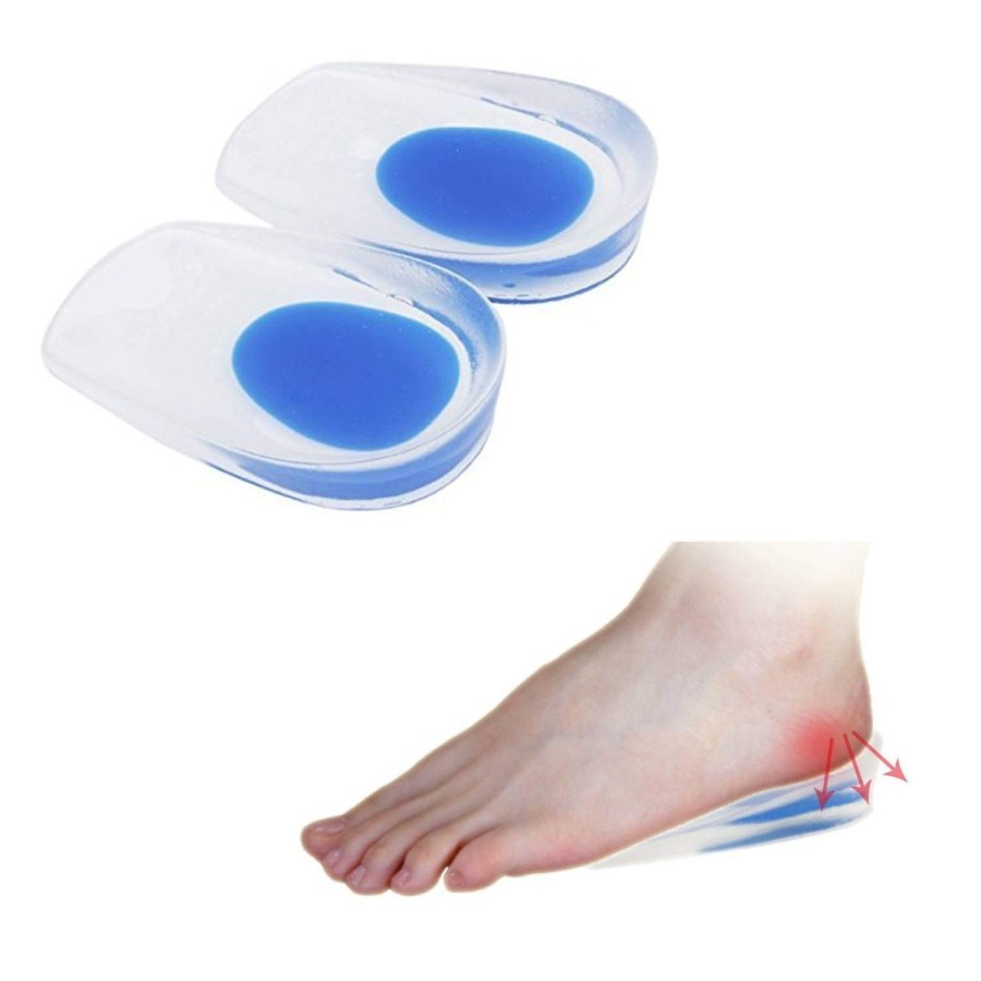 silicone heel pad LP SUPPORT