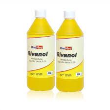 rivanol onemed 100 ml