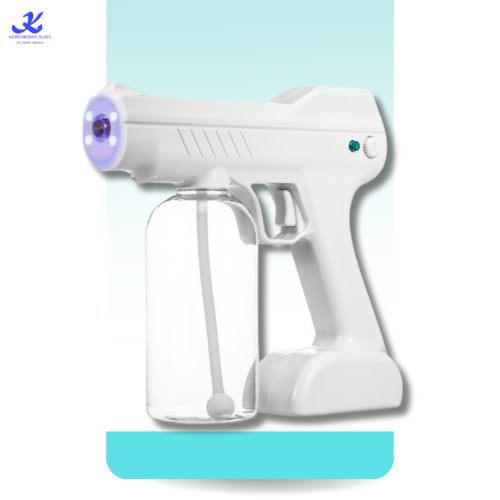 nano spray