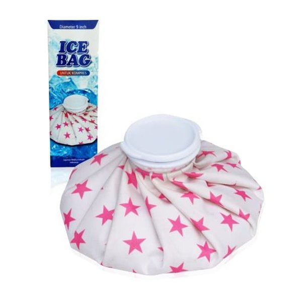 Ice Bag kompres