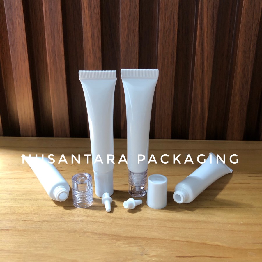 tube salep plastik 10gr