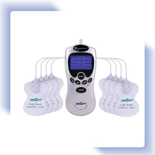 digital teraphy machine