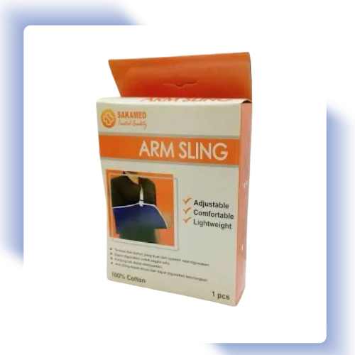 arm sling sakamed