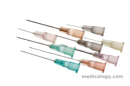 needle 30G onemed BOX