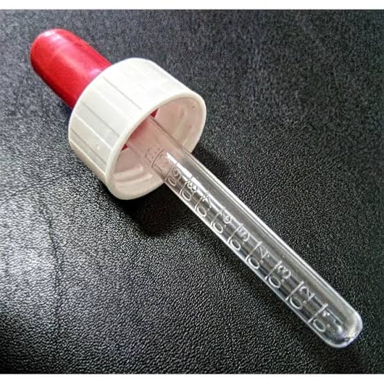 pipet tetes obat baby 1ml