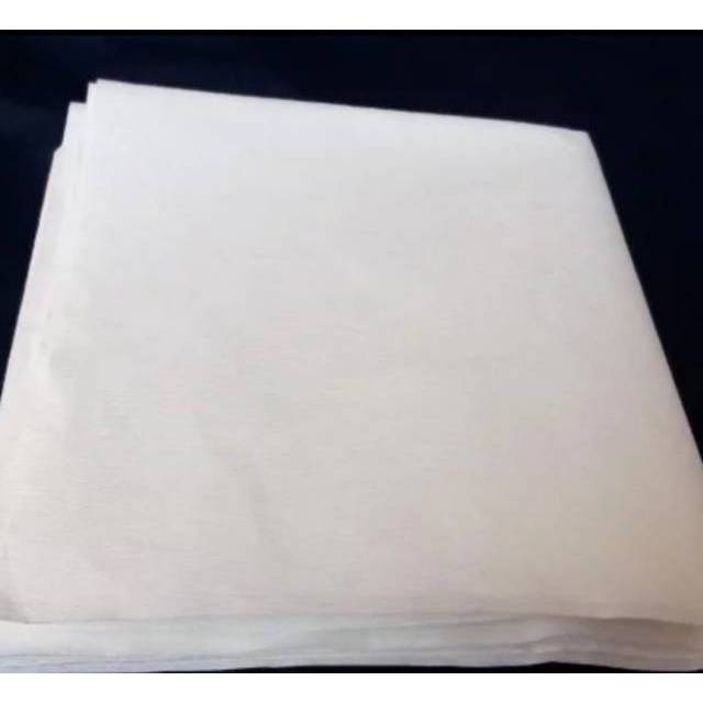 kertas saring  lebar 60x60