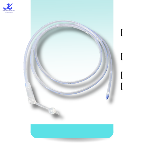 selang ngt  silikon 14FR