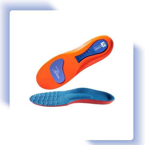 alas sepatu kaki bebek