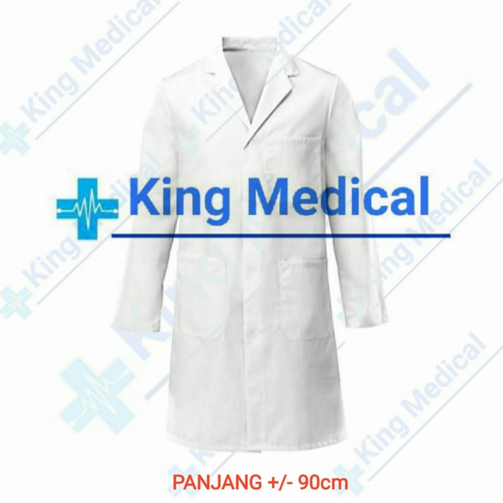 baju lab S